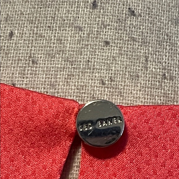 Ted Baker London Midi Dress - Picture 9 of 16